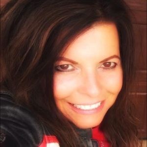 Meet your Posher, Cheryl